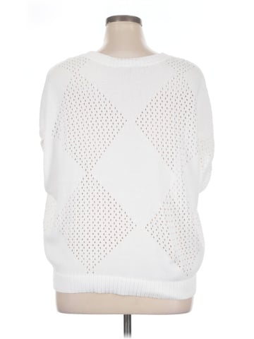 Evolution by Cyrus Pullover Sweater (view 2)