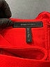 BCBGMAXAZRIA Red Cocktail Dress Size 10 - photo 4