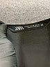 Zara Solid Black Cocktail Dress Size XS - photo 7