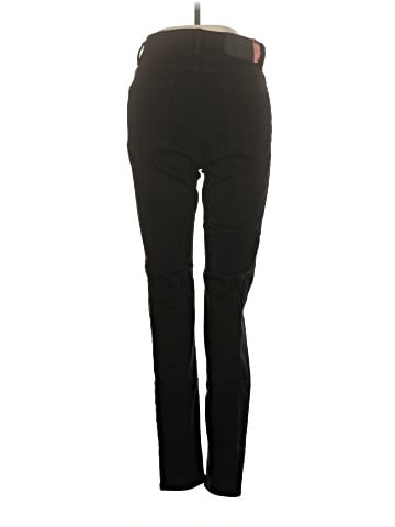 Blå Konst Acne Studios Jeans (view 2)