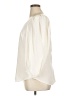 eShakti 100% Polyester Ivory 3/4 Sleeve Blouse Size XL - photo 5