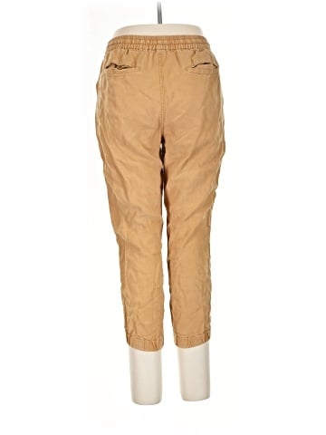 Point Sur Linen Pants (view 2)