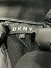 DKNY 100% Polyester Solid Black Dress Pants Size 2 - photo 7