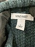 Nine West Gray Turtleneck Sweater Size L - photo 7