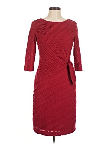 Donna Morgan Cocktail Dress (view 1)
