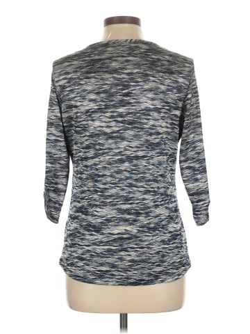 DressBarn 3/4 Sleeve Top (view 2)