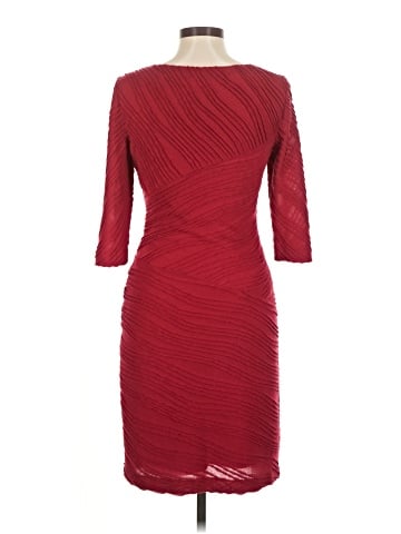 Donna Morgan Cocktail Dress (view 2)