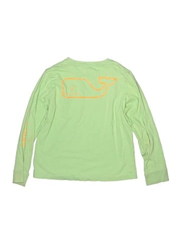 Vineyard Vines Long Sleeve T-Shirt (view 2)