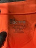 Actra Orange Cardigan Size M - photo 7