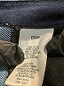 DWP Blue Jeans Size 26 waist - photo 7