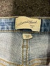 Universal Thread Blue Jeans Size 14 - photo 4
