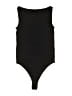 Assorted Brands Black Bodysuit Size S - photo 2