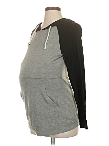 Ginkana 3/4 Sleeve T-Shirt (view 1)