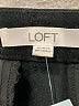 Ann Taylor LOFT Black Dress Pants Size 6 Petite - photo 6