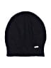 Assorted Brands Black Beanie One size - photo 1