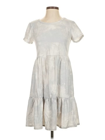 24/7 Maurices Casual Dress (view 1)