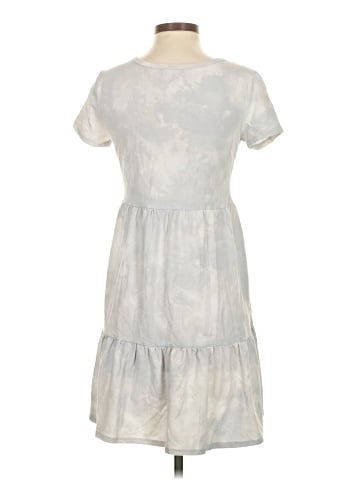 24/7 Maurices Casual Dress (view 2)