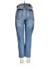 Ariat Solid Blue Jeans Size 28 waist short - photo 2