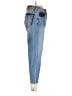 Ariat Solid Blue Jeans Size 28 waist short - photo 4