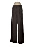 Madewell Brown Dress Pants Size 6 - photo 1