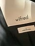 Wilfred Black Coat Size L - photo 6