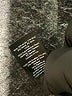 Wilfred Black Coat Size L - photo 7