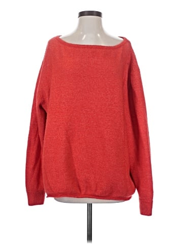 Kimchi Blue Pullover Sweater (view 1)