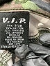 VIP Jeans Camo Green Cargo Pants Size 9 - photo 7