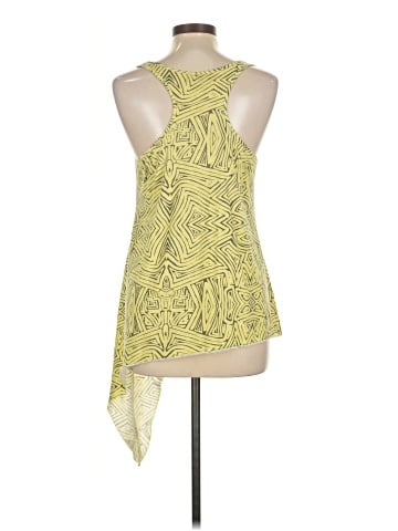 Volcom Sleeveless Blouse (view 2)