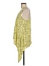 Volcom Yellow Sleeveless Blouse Size L - photo 5