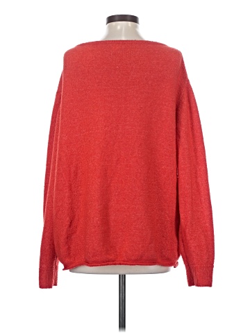 Kimchi Blue Pullover Sweater (view 2)