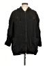 Hei Hei Solid Black Raincoat Size Med - Lg - photo 1