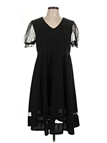 Shein Cocktail Dress (view 1)
