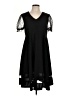Shein Black Cocktail Dress Size 12 - photo 1