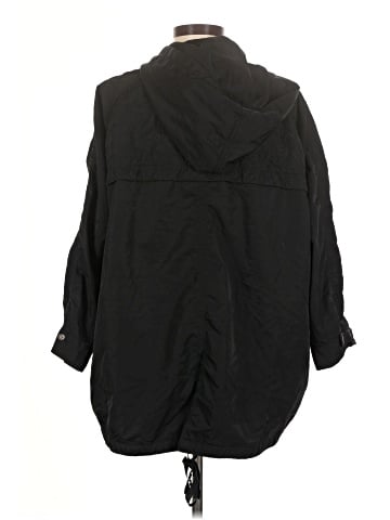 Hei Hei Raincoat (view 2)