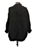 Hei Hei Solid Black Raincoat Size Med - Lg - photo 2