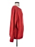 Kimchi Blue Red Pullover Sweater Size S - photo 4