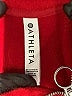 Athleta Red Turtleneck Sweater Size M (tall) - photo 7