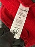 Athleta Red Turtleneck Sweater Size M (tall) - photo 8