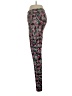 Lularoe Print Black Active Pants Size 1X (Tall & Curvy) - photo 5