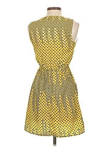 Bebop Casual Dress (view 2)