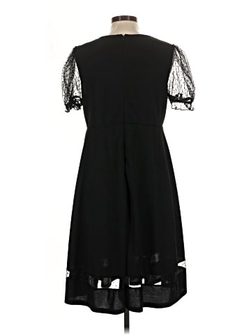 Shein Cocktail Dress (view 2)