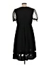Shein Black Cocktail Dress Size 12 - photo 2