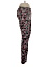 Lularoe Print Black Active Pants Size 1X (Tall & Curvy) - photo 4