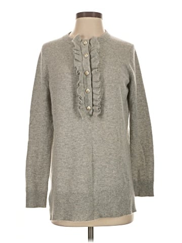 Tory Burch Pullover Sweater (view 1)