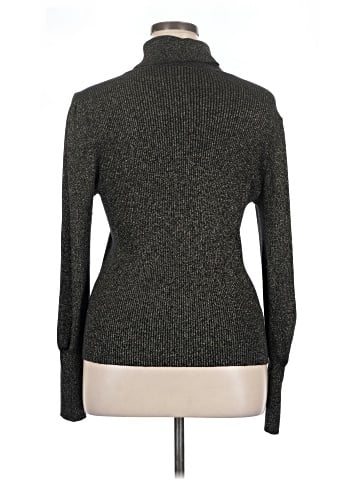 Ann Taylor Factory Turtleneck Sweater (view 2)