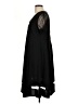 Shein Black Cocktail Dress Size 12 - photo 5