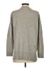 Tory Burch Gray Pullover Sweater Size S - photo 2