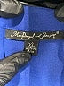 Mac Dougal & Houston 100% Polyester Color Block Blue 3/4 Sleeve Blouse Size XL - photo 7