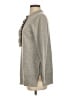 Tory Burch Gray Pullover Sweater Size S - photo 5